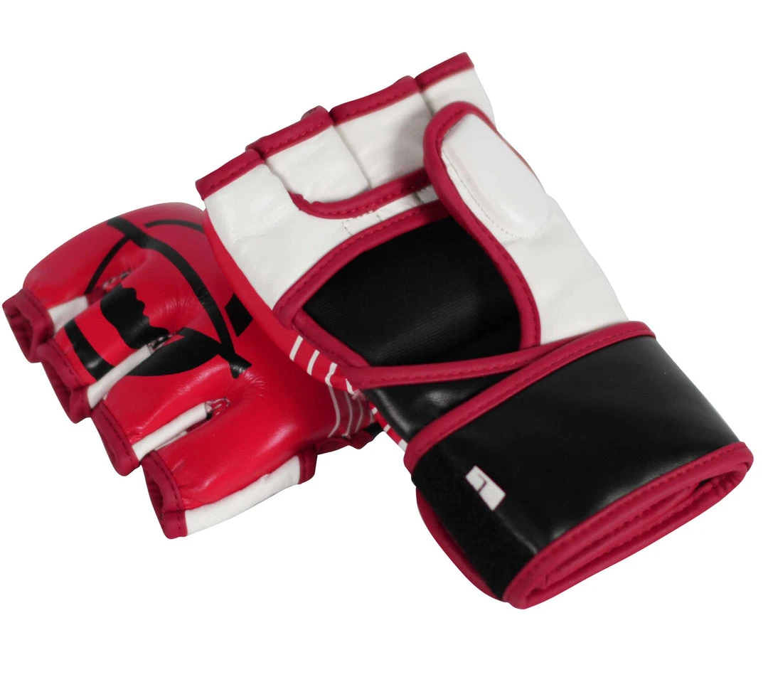 Blowout Ascension MMA Gloves 4 Blowout Ascension MMA Gloves