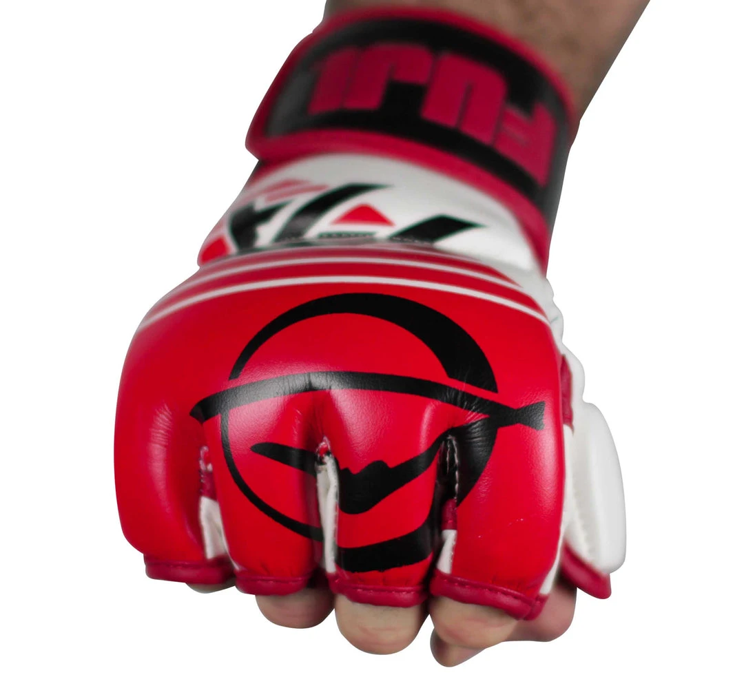 Blowout Ascension MMA Gloves 5 Blowout Ascension MMA Gloves