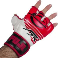 Blowout Ascension MMA Gloves 11 Blowout Ascension MMA Gloves