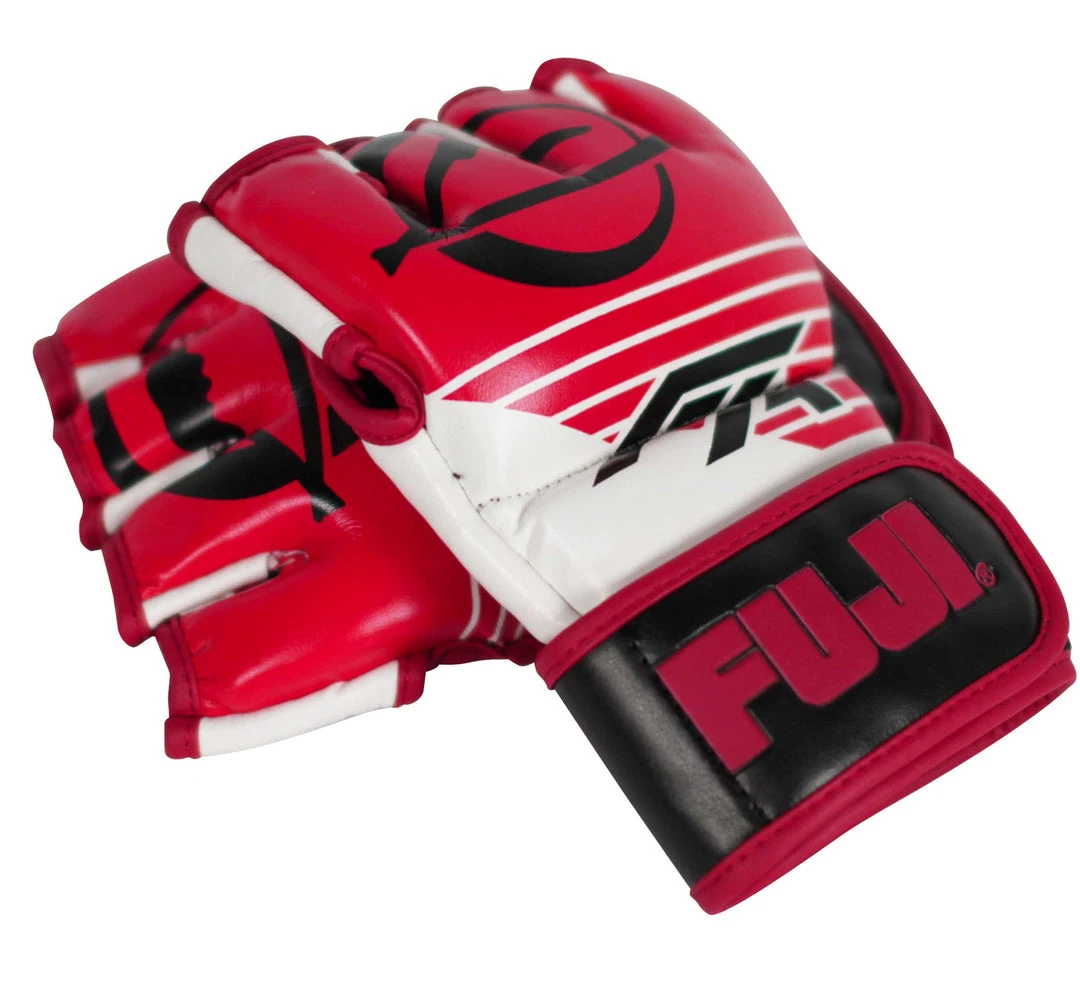 Blowout Ascension MMA Gloves 1 Blowout Ascension MMA Gloves