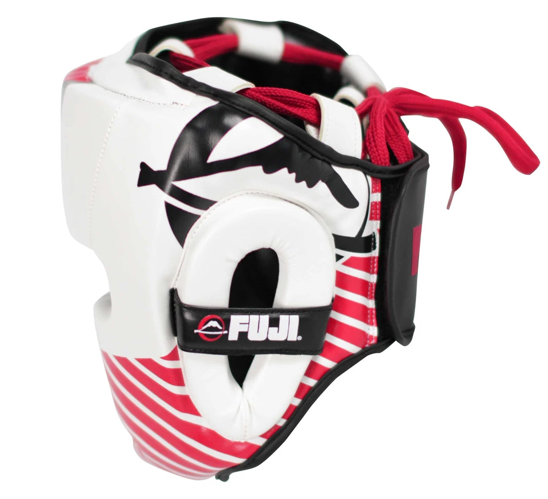 Blowout MMA Ascension Head Gear 3 Blowout MMA Ascension Head Gear