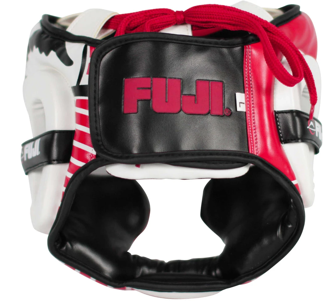 Blowout MMA Ascension Head Gear 4 Blowout MMA Ascension Head Gear