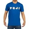 Blowout Outlet Base T-Shirt Blue