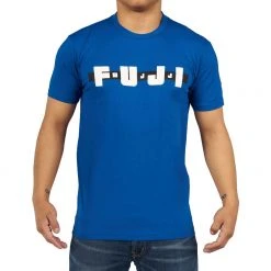 Blowout Outlet Base T-Shirt Blue