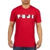 Blowout Base T-Shirt Red Outlet