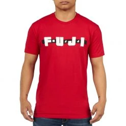 Blowout Base T-Shirt Red Outlet