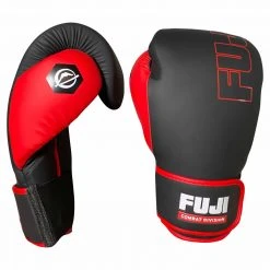 Deelux Essential Boxing Gloves