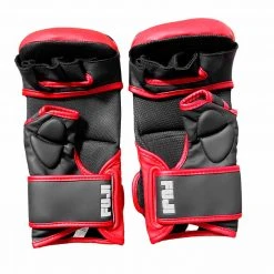 Deelux Essential Hybrid MMA Gloves