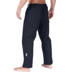 BFCM Tru Fit Pants Black