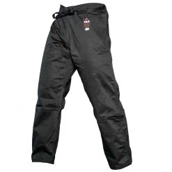 BFCM BJJ Adult Gi Pants Black Jiu Jitsu