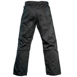 BFCM BJJ Adult Gi Pants Black Jiu Jitsu