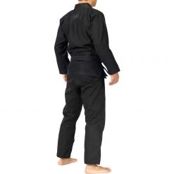 BFCM All Around BJJ Gi Blackout Jiu Jitsu