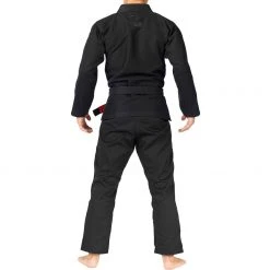 BFCM All Around BJJ Gi Blackout Jiu Jitsu