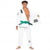 BFCM Jiu Jitsu Submit Everyone Kids White Gi