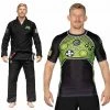 FUJI Sports Gamer Series Gi Bundle Green