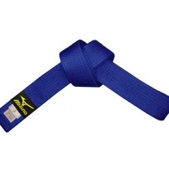 BFCM Blue Mizuno Belt