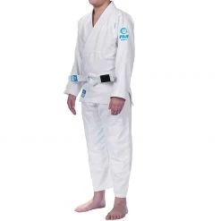 BFCM Jiu Jitsu Starter Kids BJJ Gi
