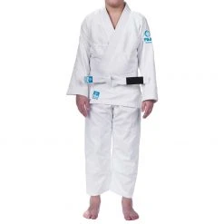 BFCM Jiu Jitsu Starter Kids BJJ Gi