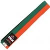 BFCM Orange/Green Judo Belt
