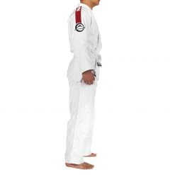 BFCM Training Judo Gi