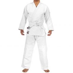 BFCM Training Judo Gi