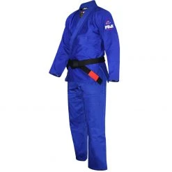 BFCM Jiu Jitsu Lightweight BJJ Gi Blue