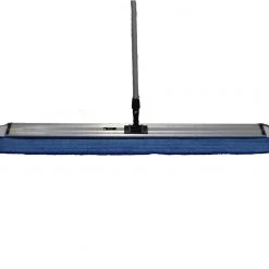 FUJI Mats The 4-Foot Mega Mop