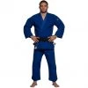 Mizuno Yusho Comp Judo Gi Blue