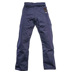 BFCM BJJ Adult Gi Pants Navy