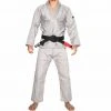 BFCM Jiu Jitsu Lightweight BJJ Gi Grey