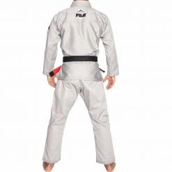BFCM Jiu Jitsu Lightweight BJJ Gi Grey