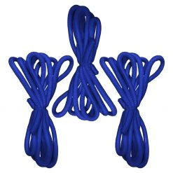 BFCM Jiu Jitsu Gi Pant Bungee Blue 3-Pack