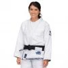 BFCM Jiu Jitsu Suparaito BJJ Gi (Unisex Size) White