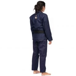 BFCM All Around BJJ Gi Navy (Unisex Size) Jiu Jitsu 11 BFCM All Around BJJ Gi Navy (Unisex Size) Jiu Jitsu
