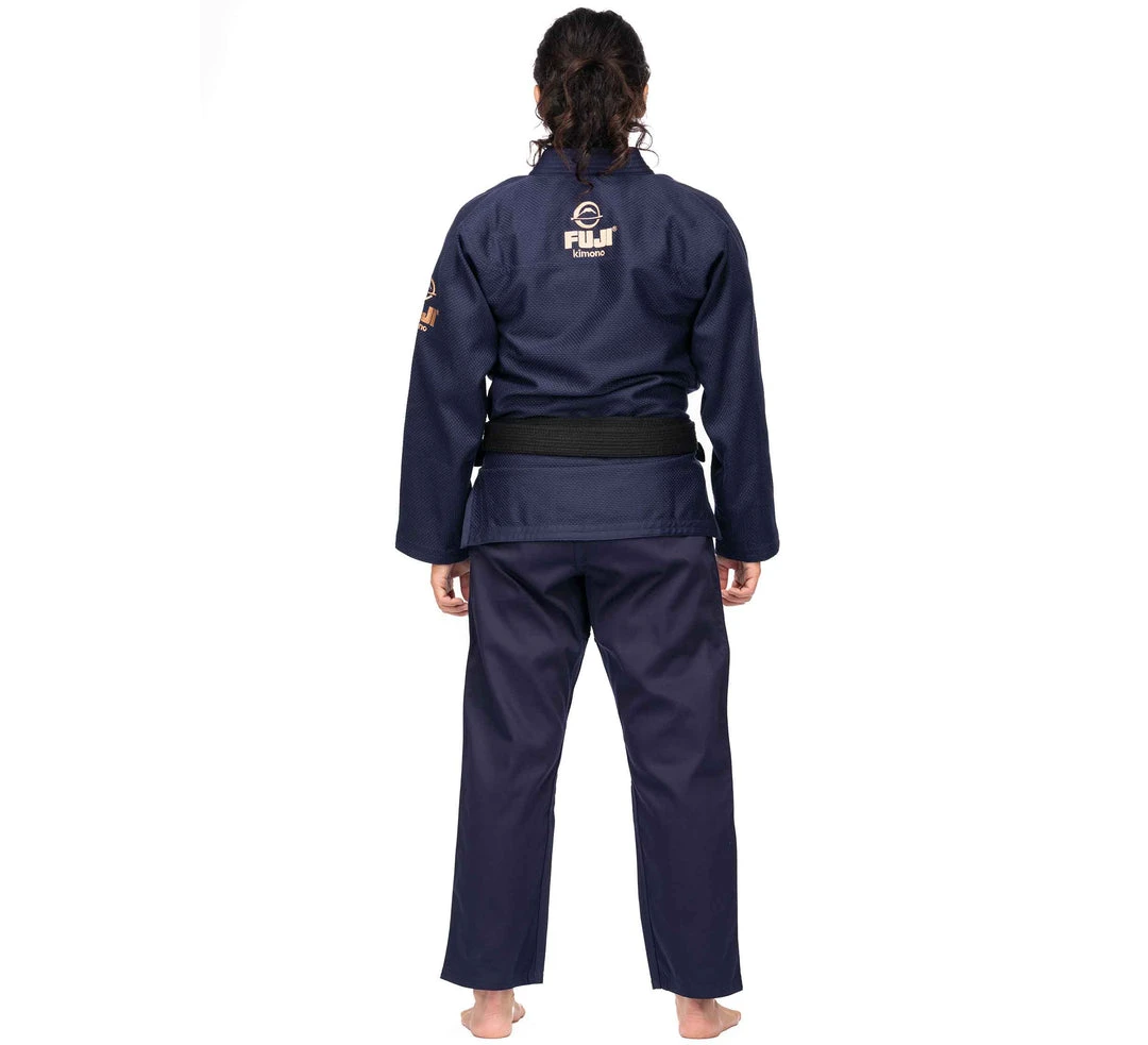 BFCM All Around BJJ Gi Navy (Unisex Size) Jiu Jitsu 7 BFCM All Around BJJ Gi Navy (Unisex Size) Jiu Jitsu