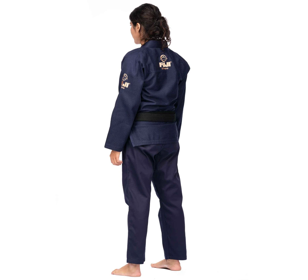 BFCM All Around BJJ Gi Navy (Unisex Size) Jiu Jitsu 6 BFCM All Around BJJ Gi Navy (Unisex Size) Jiu Jitsu