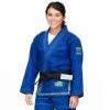 BFCM Suparaito BJJ Gi (Unisex Size) Blue