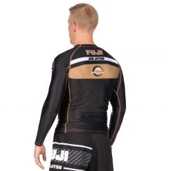 Blowout Outlet Reversal Long Sleeve Rashguard