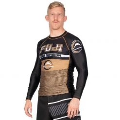 Blowout Outlet Reversal Long Sleeve Rashguard