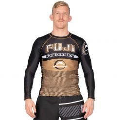 Blowout Outlet Reversal Long Sleeve Rashguard