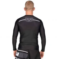 BFCM Freestyle 2.0 Long Sleeve Ranked Rashguard Black Jiu Jitsu 7 BFCM Freestyle 2.0 Long Sleeve Ranked Rashguard Black Jiu Jitsu