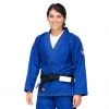 BFCM All Around BJJ Gi Blue (Unisex Size)