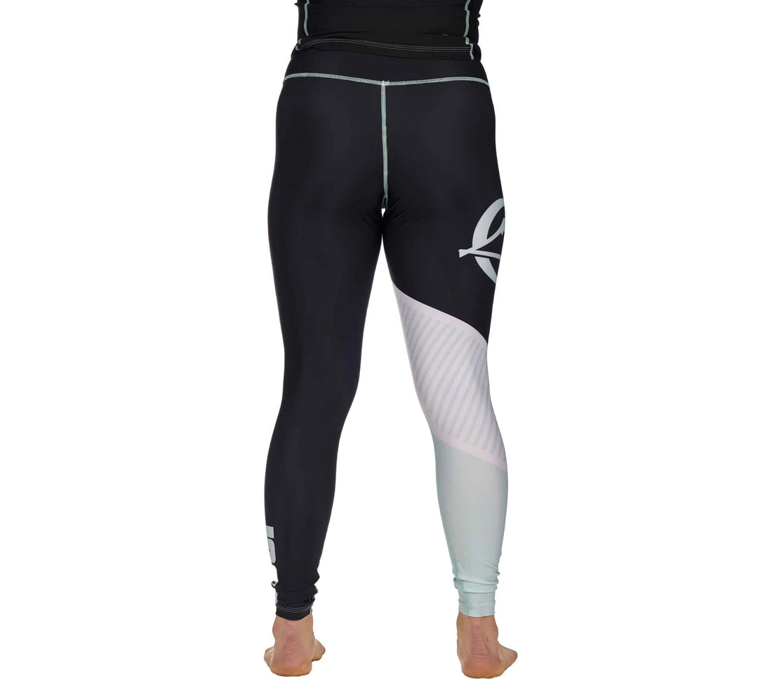 BFCM Airlock Womens Grappling Spats Mint Jiu Jitsu 4 BFCM Airlock Womens Grappling Spats Mint Jiu Jitsu