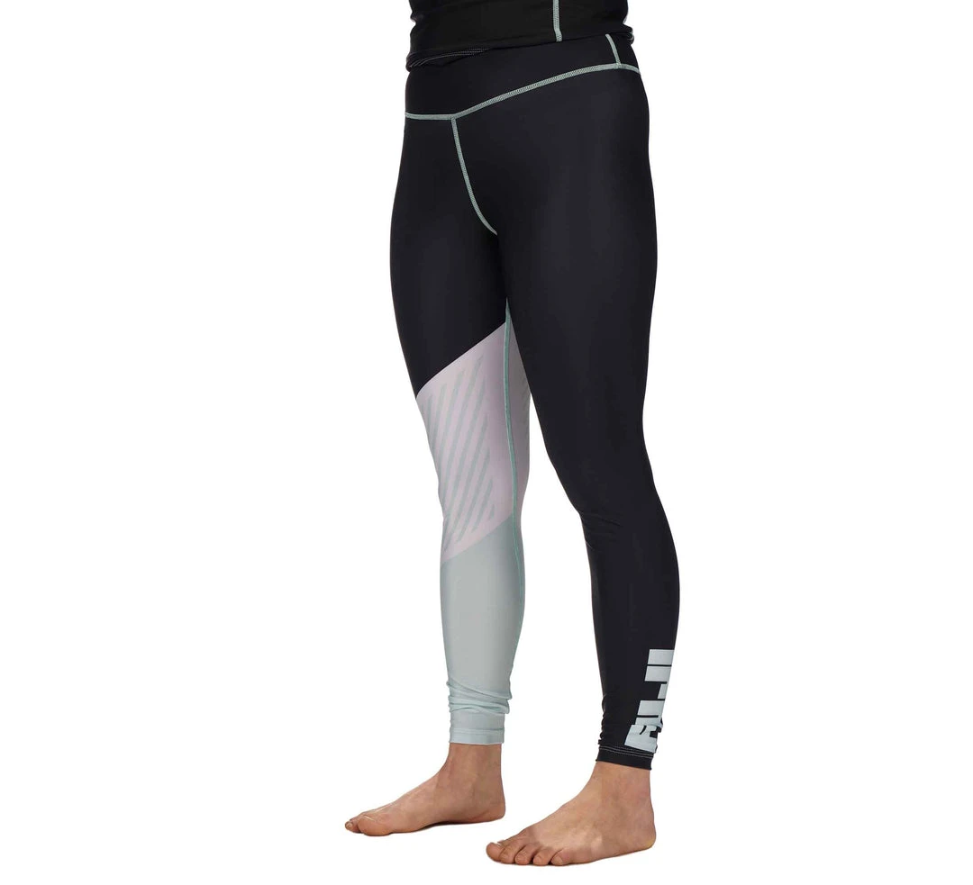 BFCM Airlock Womens Grappling Spats Mint Jiu Jitsu 3 BFCM Airlock Womens Grappling Spats Mint Jiu Jitsu