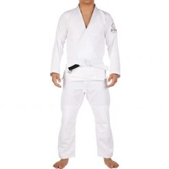 BFCM Jiu Jitsu Starter Adult BJJ Gi
