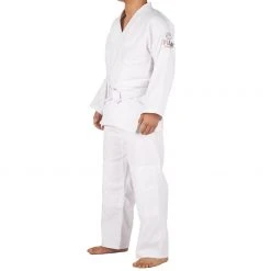 BFCM Starter Adult Judo Gi