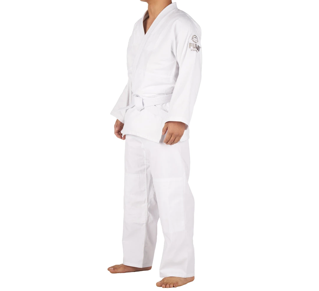 BFCM Starter Adult Judo Gi 2 BFCM Starter Adult Judo Gi
