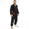 BFCM Suparaito BJJ Gi Black