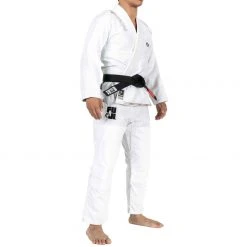 BFCM Sekai 2.0 BJJ Gi White