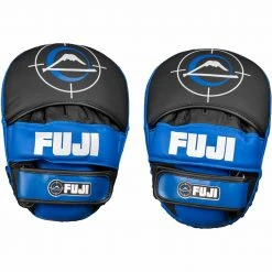 Deelux MMA Precision Striking Focus Mitts 3 Deelux MMA Precision Striking Focus Mitts